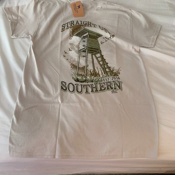 STRAIHT UP SOUTHERN | Shirts | Sale 